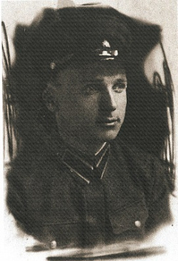 Лашков Иван Григорьевич